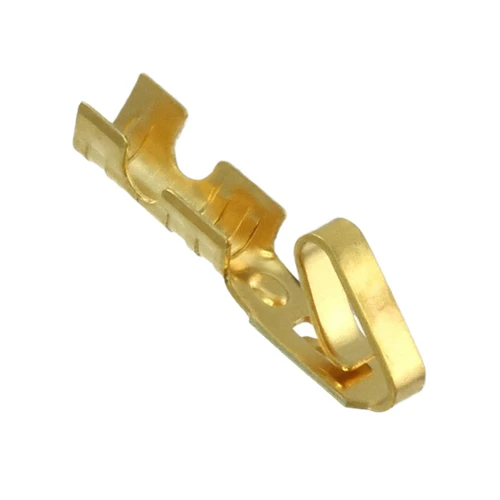 Pack of 10 08-55-0131 Contact SKT Crimp ST Cable Mount 22-30AWG KK 254 Bag, Bulk, 0008550131,RoHS