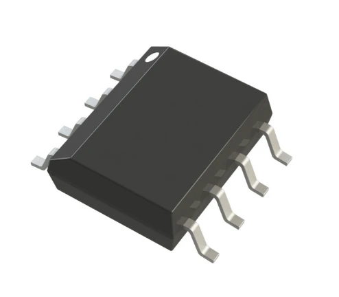 AD8032ARZ IC Voltage Feedback Amplifier 2 Circuit Rail-to-Rail 8-SOIC
