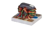 SBTCJ-W+   Power Divider Splitter 6SMD :RoHS, Cut Tape