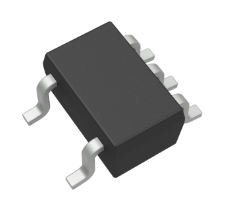 SN74LVC1G126DCKT IC Buffer, Non-Inverting 5.5V SC70-5 :RoHS, Cut Tape