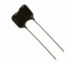 CD19FD202JO3  Capacitor  MICA 2000PF 5% 500V Radial, RoHS