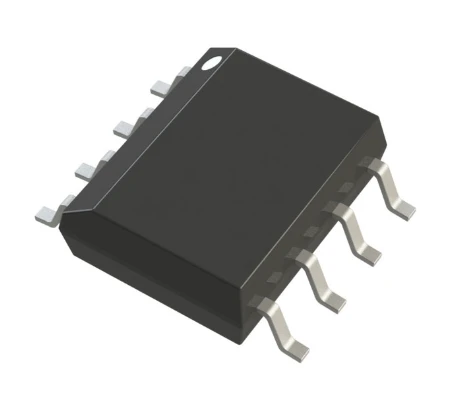 Pack of 2 ADR291ERZ Series Voltage Reference IC Fixed 2.5V V ±0.08% 5 mA 8-SOIC
