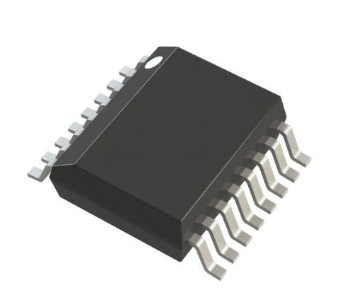 MAX399EEE+ 2 Circuit IC Switch 4:1 100Ohm 16-QSOP