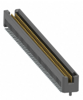 Pack of 2 TFM-150-02-S-D-A CONN HDR 100POS 1.27MM SMD :RoHS, Tube