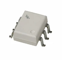 Pack of 4 H11AA4SM Optoisolator 4.17KV TRANS W/BASE 6SOP :RoHS, Tube