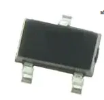 Pack of 95 CMPT2222A Transistor NPN 40V 0.6A SOT23 :RoHS, Cut Tape