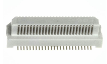 Pack of 4 AXK6S50547YG CONN HDR 50POS SMD GOLD :RoHS, Cut Tape