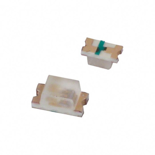 Pack of 8 LTST-C190TBKT LED Blue 470nm Indication - Discrete 3.3V 0603 (1608 Metric) : RoHS