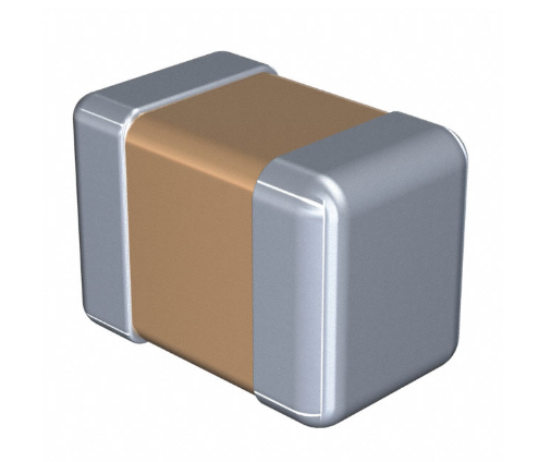 Pack of 20 C2012X5R1A336M125AC Cap 33 µF ±20% 10V Ceramic Capacitor X5R 0805 (2012 Metric)