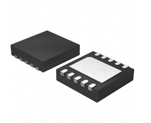 Pack of 3 TPS54561QDPRRQ1 Buck Switching Regulator IC Positive Adjustable 0.8V 1 Output 5A 10-WDFN Exposed Pad