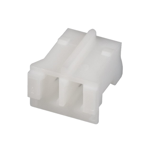 Pack of 10 PHR-2 Conn Housing RCP 2 POS 2mm Crimp ST Cable Mount, Bulk, RoHS