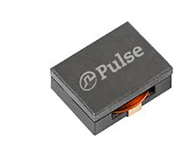 Pack of 2 PA5119.421NLT Fixed Inductor 420NH 16A 3.15MOHM SMD :RoHS, Cut Tape