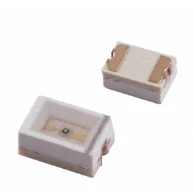 Pack of 10 SML-010MTT86 Green LED Indication - Discrete 2.2V 1208 (3020 Metric) :RoHS, Cut Tape