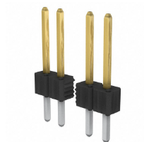 Pack of 5 68024-136 CONN HDR VERT 36POS 2.54MM :RoHS