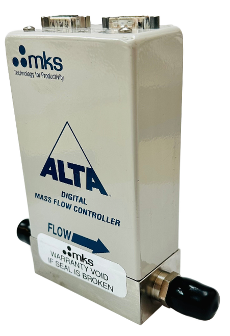 1480A-27043 Mass Flow Controller