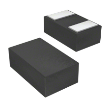 Pack of 20 TPD1E10B06DPYR ESD Suppressors / TVS Diodes Sgl Channel ESD 5.5VWM 14VC 2X1SON :RoHS, Cut Tape