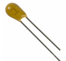Pack of 10 TAP335K016SCS CAP TANT 3.3UF 10% 16V Radial :RoHS
