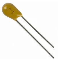 Pack of 10 TAP225K025SCS Tantalum Capacitors 2.2UF 10% 25V Radial :RoHS