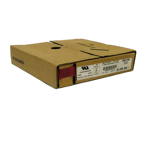 3801/26  3M 100  FLAT CABLE 80-6100-8842-1 26COND 100FT 26AWG 300V CBL RIBN 26COND 0.050 GRAY 100' 3M157944-100-ND