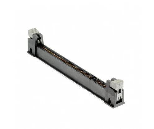 Pack of 2 2040910-1 Connector 200 Position SODIMM DDR SDRAM Socket Surface Mount