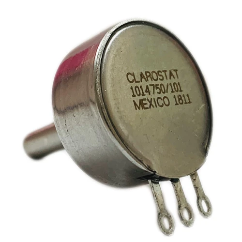 1014750/101 Clarostat Potentiometer