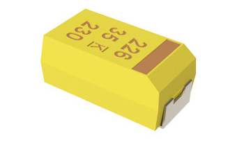 Pack of 10 T491D686K020AT Capacitor TANT 68UF 10% 20V 2917, Cut Tape, RoHS