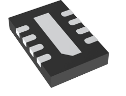 LT5537EDDB#TRMPBF IC Detector 8DFN, Cut Tape, RoHS