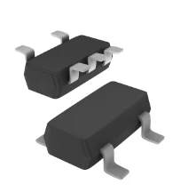 Pack of 10 74AHC1GU04GV,125 IC Inverter 1 Channel SC-74A :RoHS, Cut Tape