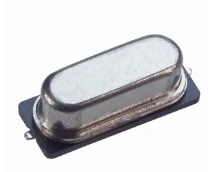 HCM4924000000ABJT  Crystal 18PF SMD :RoHS