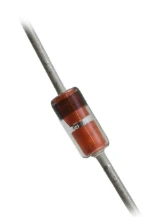 Pack of 4 1N4148 Small SGNL Diode DO35 100V 175C :RoHS