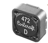 Pack of 4 MSS1278-154KLD Power Inductors - SMD 150uH Shld 10% 1.8A 240.6mOhm :RoHS, Cut Tape