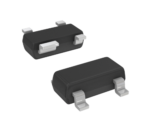 Pack of 26 HSMS-2855-TR1G RF Diode Schottky - 2 Independent 2V SOT-143-4