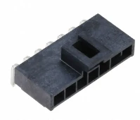 Pack of 4 1053131107 CONN HDR R/A 7POS 2.5MM :RoHS