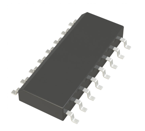 LTC1688IS#PBF IC 4/0 Driver RS422, RS485 16-SO