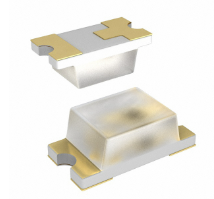 Pack of 50 LTST-C191KGKT Led Green Clear Surface Mount