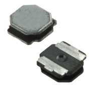 Pack of 35 NRS5024T1R0NMGJ Fixed Inductor 1UH 4.4A 16 MOHM SMD :RoHS, Cut Tape