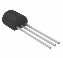 Pack of 4 LM78L15ACZ/NOPB Linear Voltage Regulator IC Positive Fixed 1 Output 100mA TO-92-3