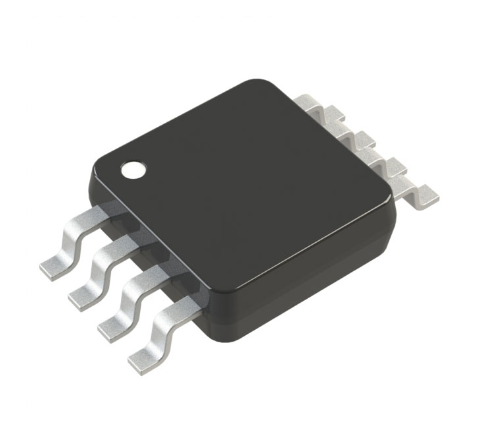 Pack of 4 LT1762EMS8#PBF Linear Voltage Regulator IC Positive Adjustable 1 Output 150mA 8-MSOP