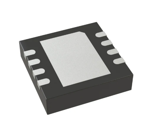 Pack of 10 LT6350CDD#PBF ADC Driver IC Data Acquisition 8-DFN (3x3)