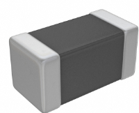 Pack of 6 MPZ1608B471ATA00 Ferrite Bead 470 OHM 0603 1LN Surface Mount :RoHS, Cut Tape