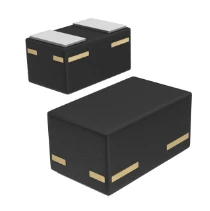 Pack of 10 PESD3V3X1BL,315 Tvs Diode 3.3VWM DFN1006-2 Surface Mount :RoHS, Cut Tape