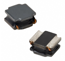 Pack of 4 ASPI-8040S-121M-T Fixed Inductor 120UH 950MA 334MOHM Surface Mount :RoHS