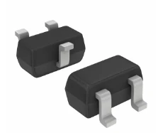 Pack of 8 DTC114EET1G Transistor Pre-Biased NPN 50V 0.1A SC75 :RoHS, Cut Tape