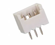 Pack of 3 0530470310 Conn Hdr 3Pos 1.25MM Vert Tin :RoHS