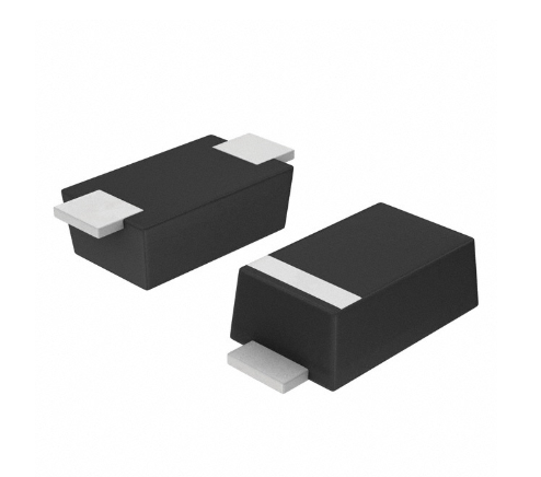 Pack of 15 ATV02W360B-HF Diode 58.1V Clamp 3.44A Ipp Tvs Diode Surface Mount SOD-123F