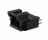 Pack of 5 1722871302 Connector Header Through Hole 2 position 0.138" (3.50mm)