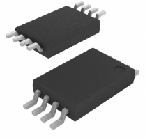 Pack of 3 S-35390A-T8T1G IC Real Time Clock/Calendar I2C 8TSSOP :RoHS, Cut Tape