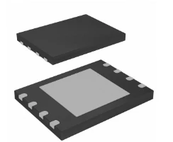 S25FL256SAGNFI001 Integrated Circuits F L A S H 256MBIT SPI/QUAD 8WSON :RoHS, Tube