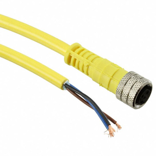 1200860102 Cable Assembly 6.56' (2.00m) : RoHS