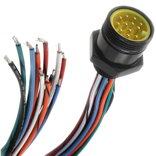 3R2006A20A120  DC Power Cords MC 12P MR 12IN 16/1 PVC, 130015-0076, WM6162